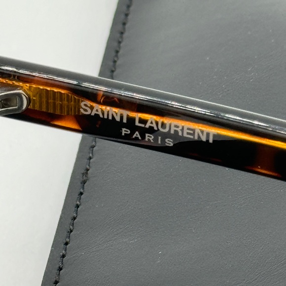 Saint Laurent SL318 Sunglasses - Picture 6 of 11
